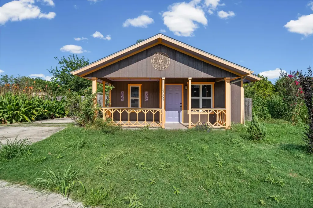 6809 Ali Cove, Austin
