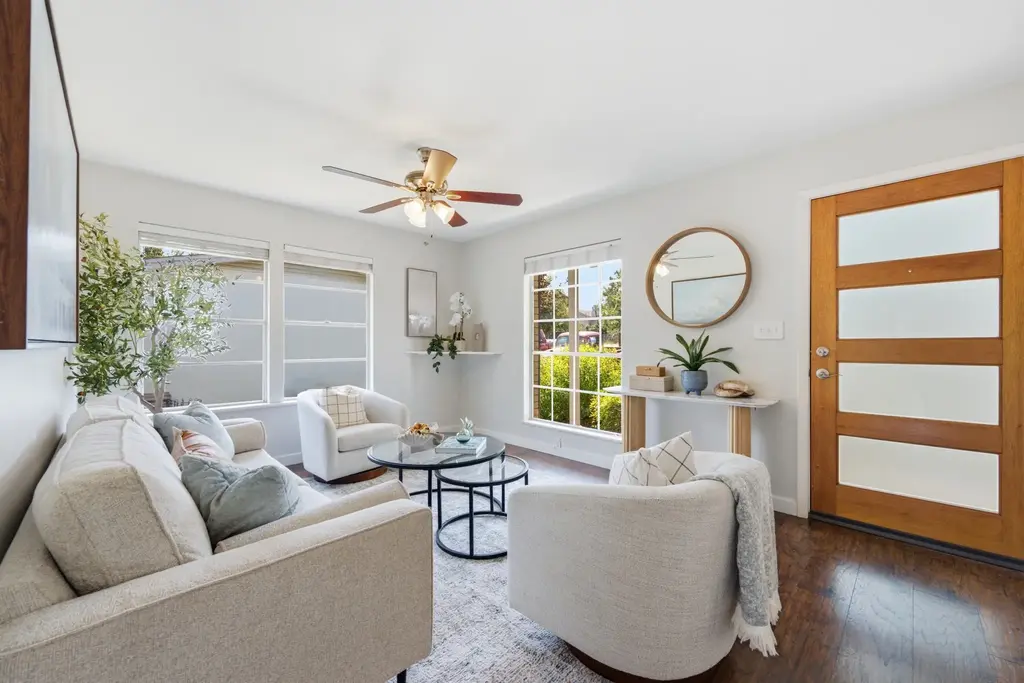 8417 Maine Drive, Austin