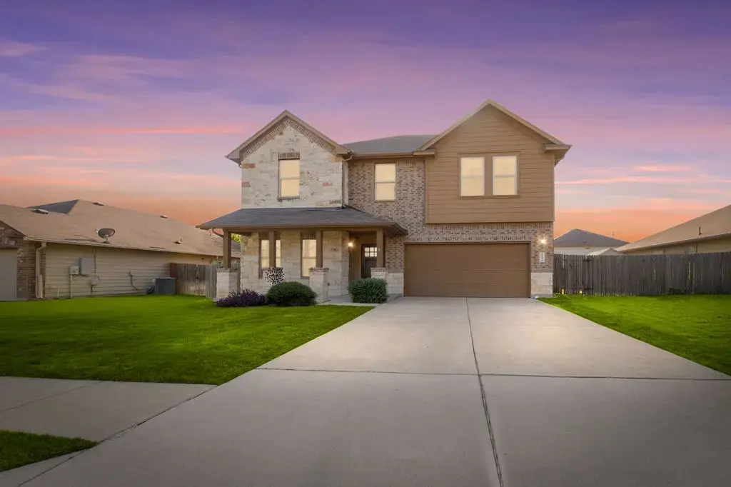 209 Anderson Street, Hutto