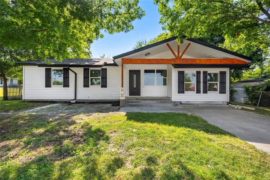 306 Margaret Lee Street, Copperas Cove