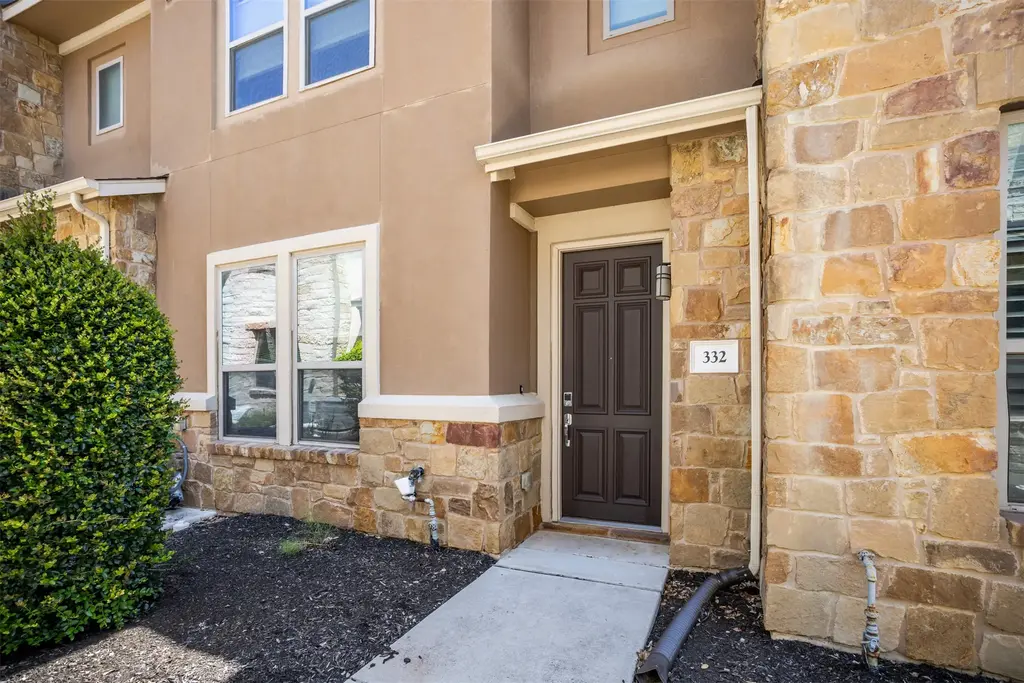 13800 Lyndhurst Street 332, Austin