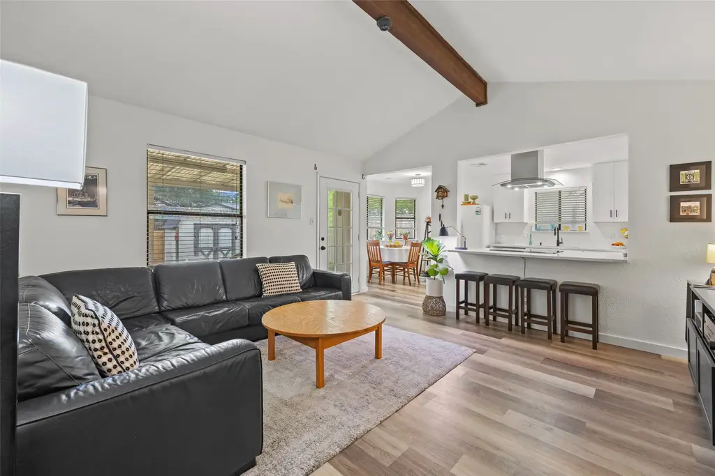 5506 S Pleasant Valley Road, Austin