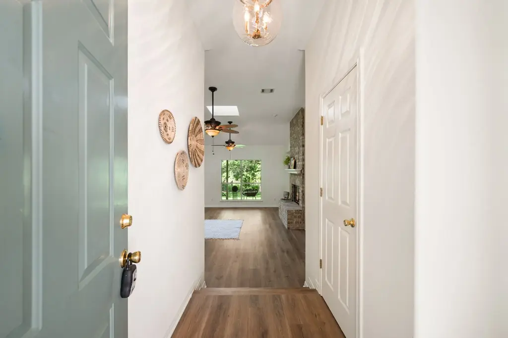 1005 Briargate Drive, Austin