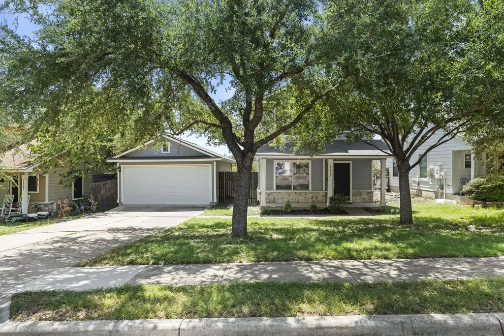 12517 Briarcreek Loop, Manor