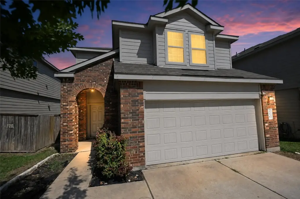 456 Major Lee Lane 17h, Jarrell