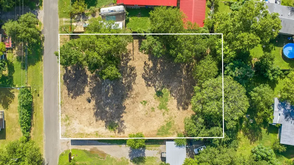 503 Hickory Ridge Road, Manchaca