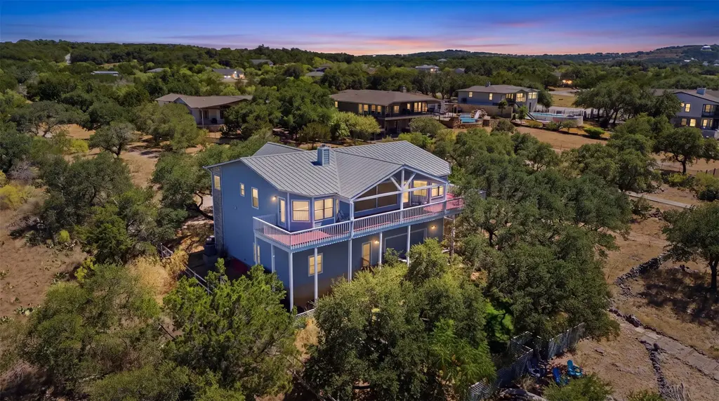2406 Patriot Drive, Lago Vista