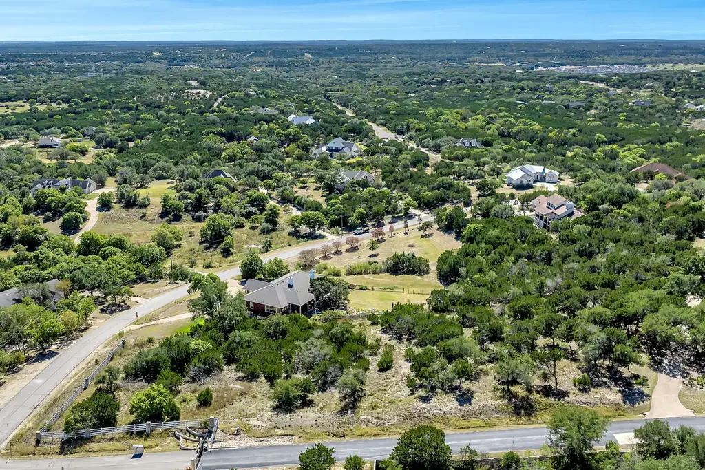 1500 Kemp Hills Drive, Austin