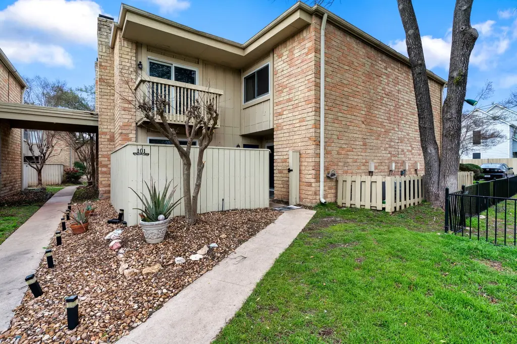 8340 Fathom Circle 101, Austin