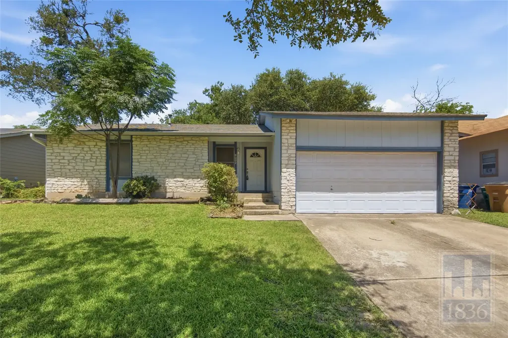 9002 Marsh Drive, Austin