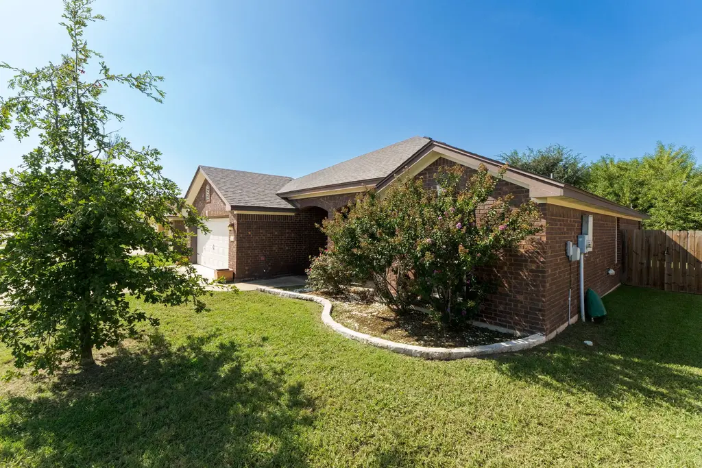 3911 Salt Fork Drive, Killeen