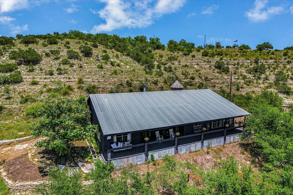 1363 Montell Road, Wimberley