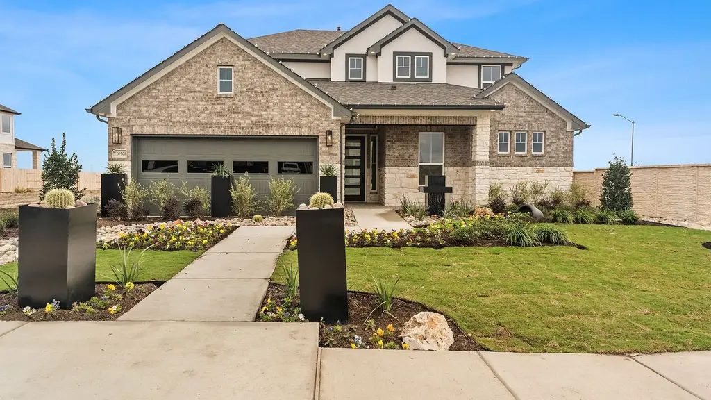 301 Raleigh Drive, Georgetown