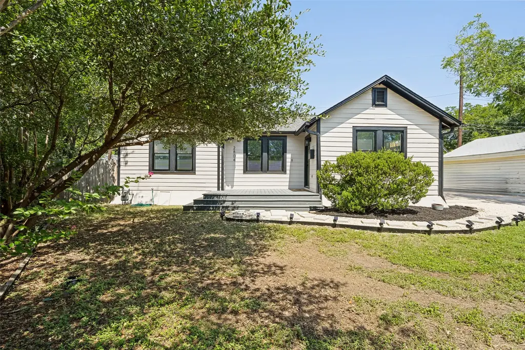 2804 Breeze Terrace, Austin