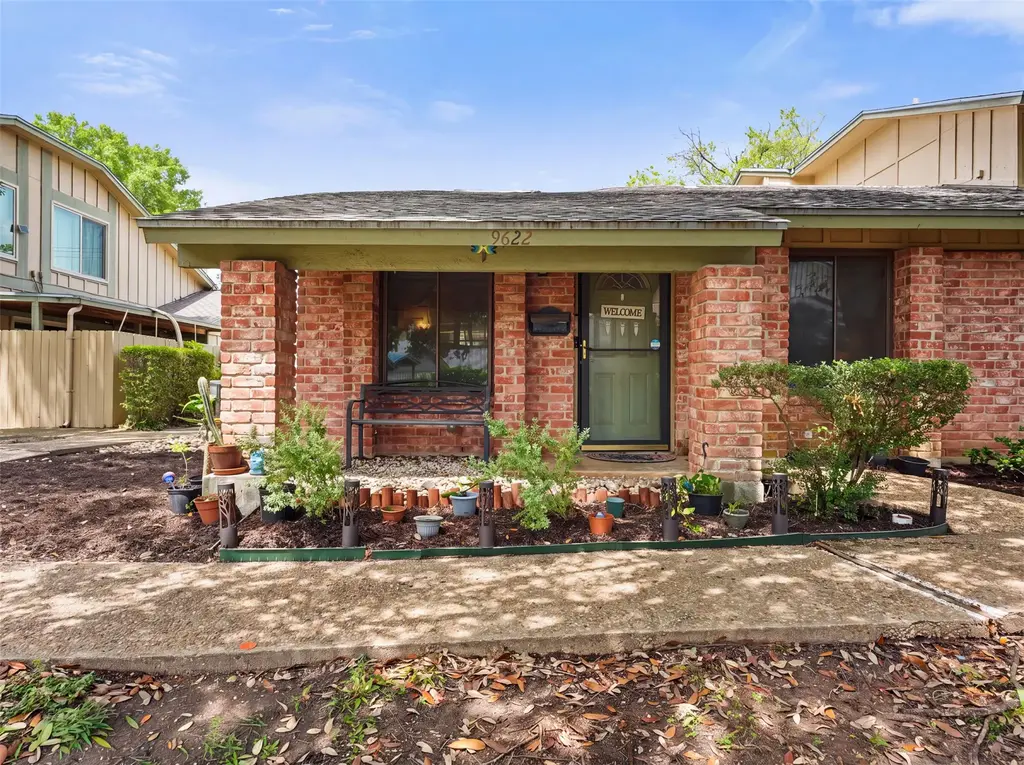 9622 Covey Ridge Lane, Austin