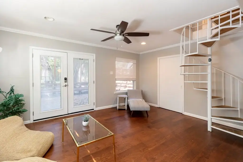 1711 Deerfield Drive, Austin