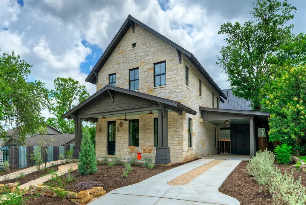3309 Larry Lane 1, Austin