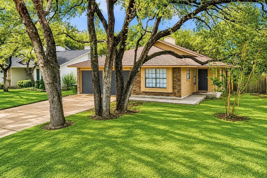 7003 Tesoro Trail, Austin