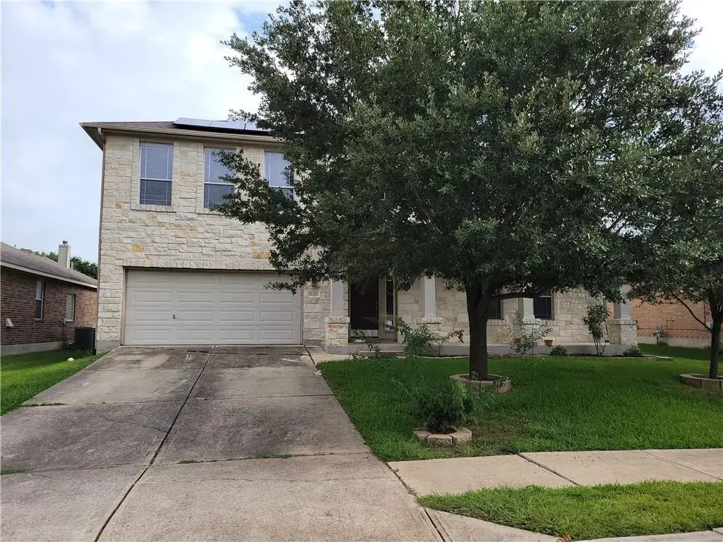 11100 Silo Valley Drive, Austin