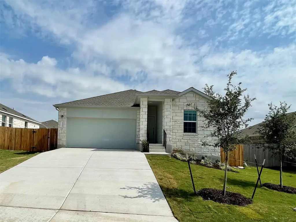 3208 Kenner Drive, Pflugerville