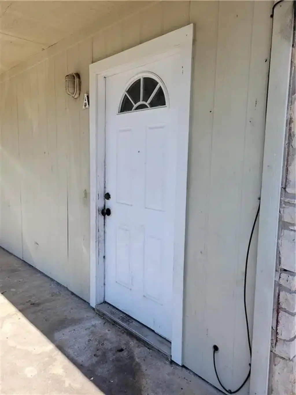1609 Jones Street A, Taylor