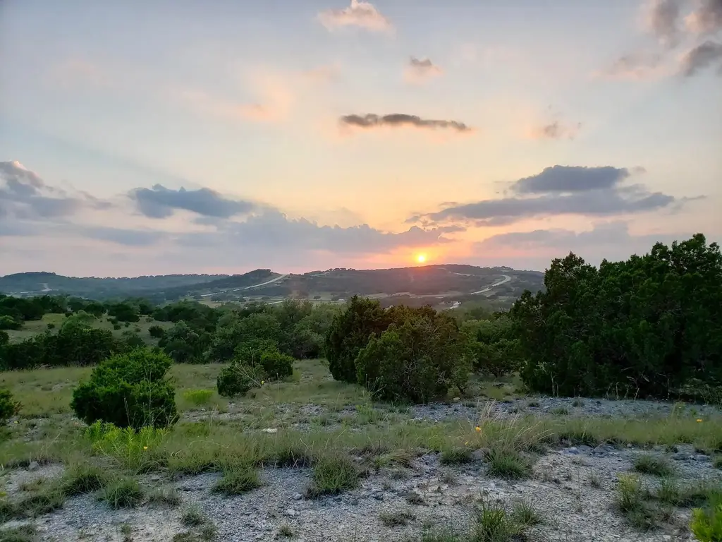 523 Big Sky Court, Blanco