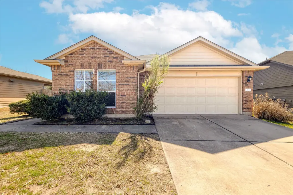 13213 Forest Sage Street, Manor