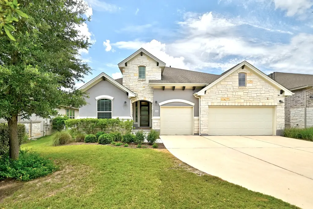 2982 Reunion Boulevard, Austin