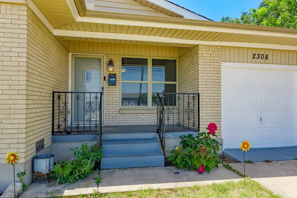 2308 Terrace Drive, Killeen