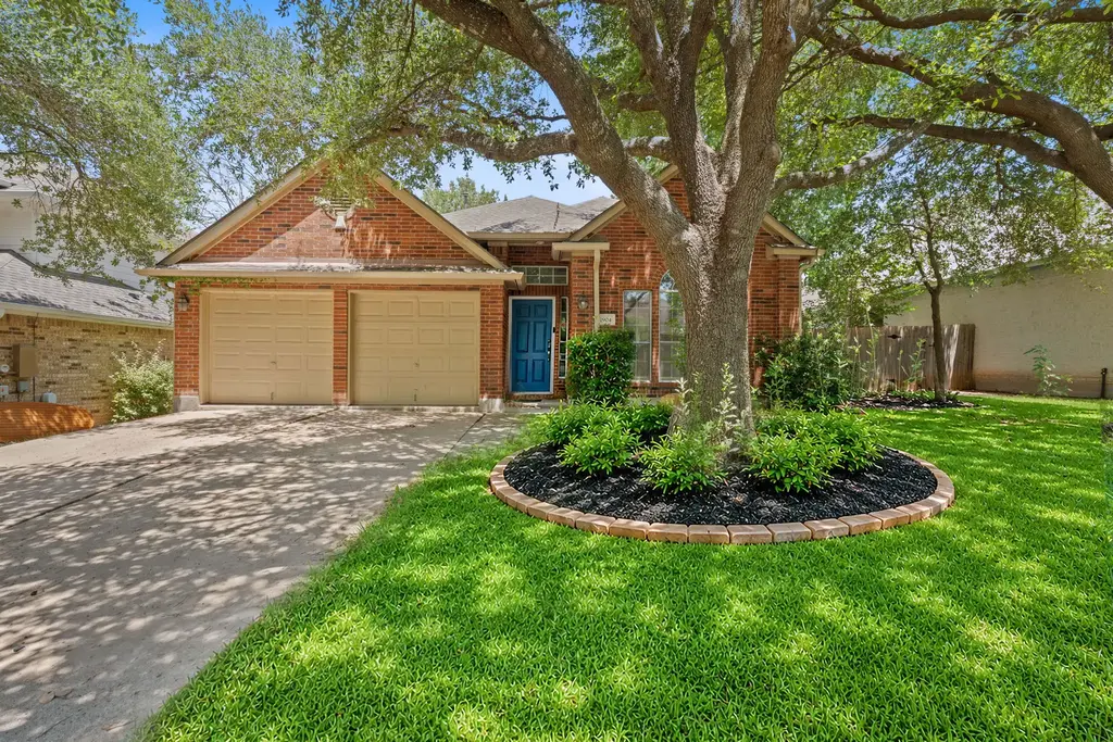 1904 Montana Sky Drive, Austin