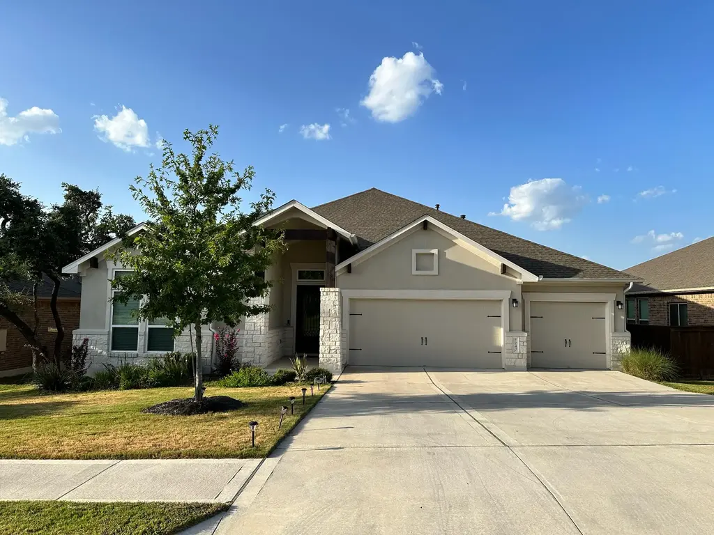 240 Brentwood Drive, Austin