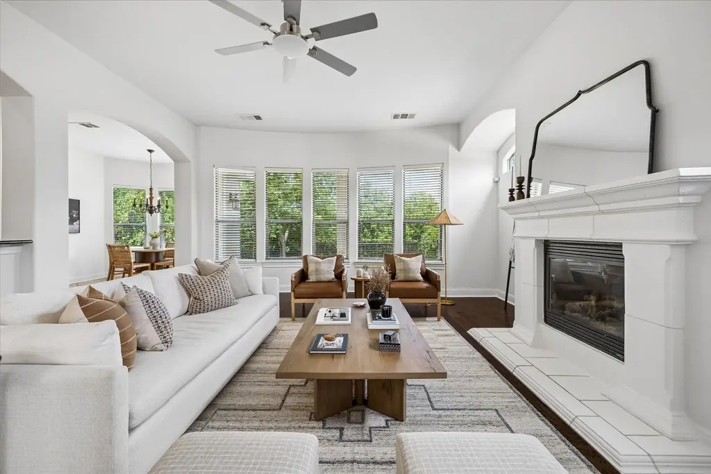 11600 Hunters Green Trail, Austin