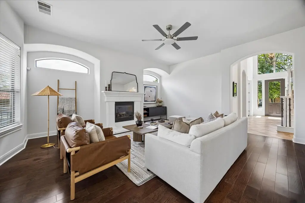 11600 Hunters Green Trail, Austin