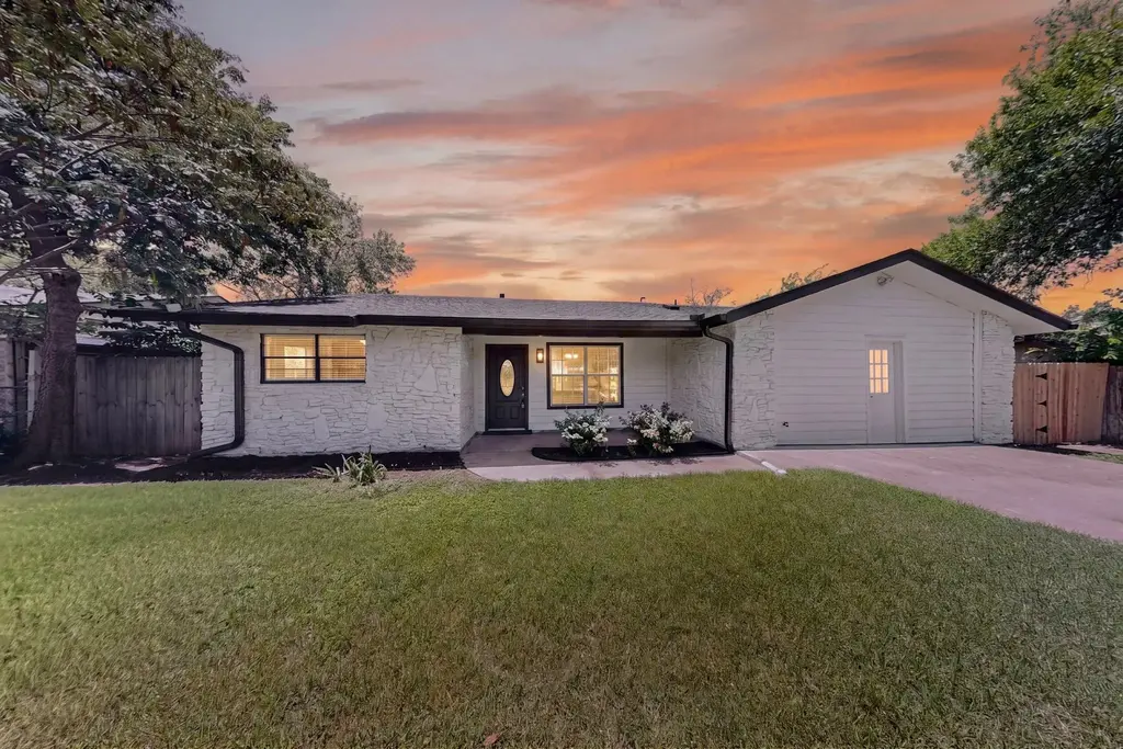 2307 Galway Street, Austin