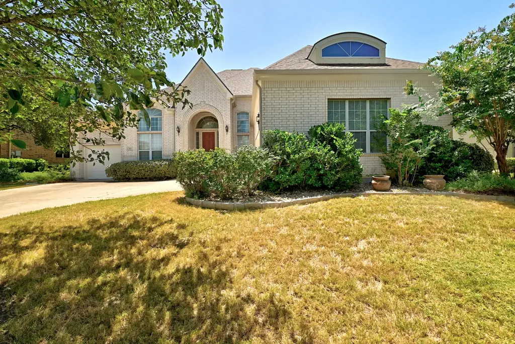 201 Varco Drive, Austin