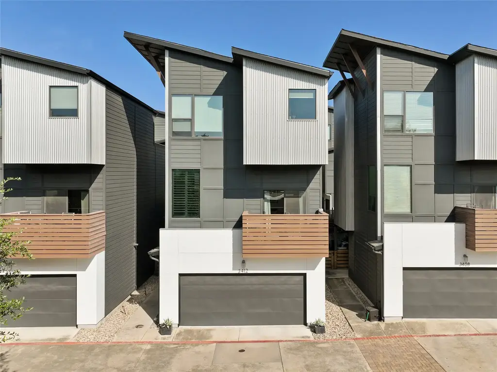 3412 Georgia Lee Drive, Austin