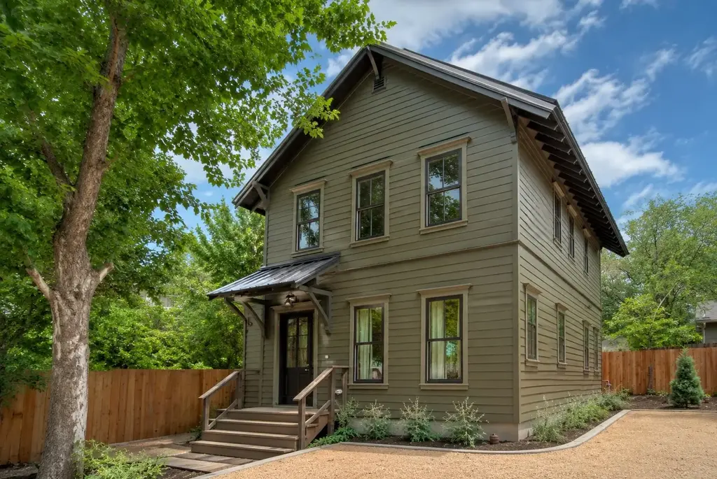 3309 Larry Lane 2, Austin