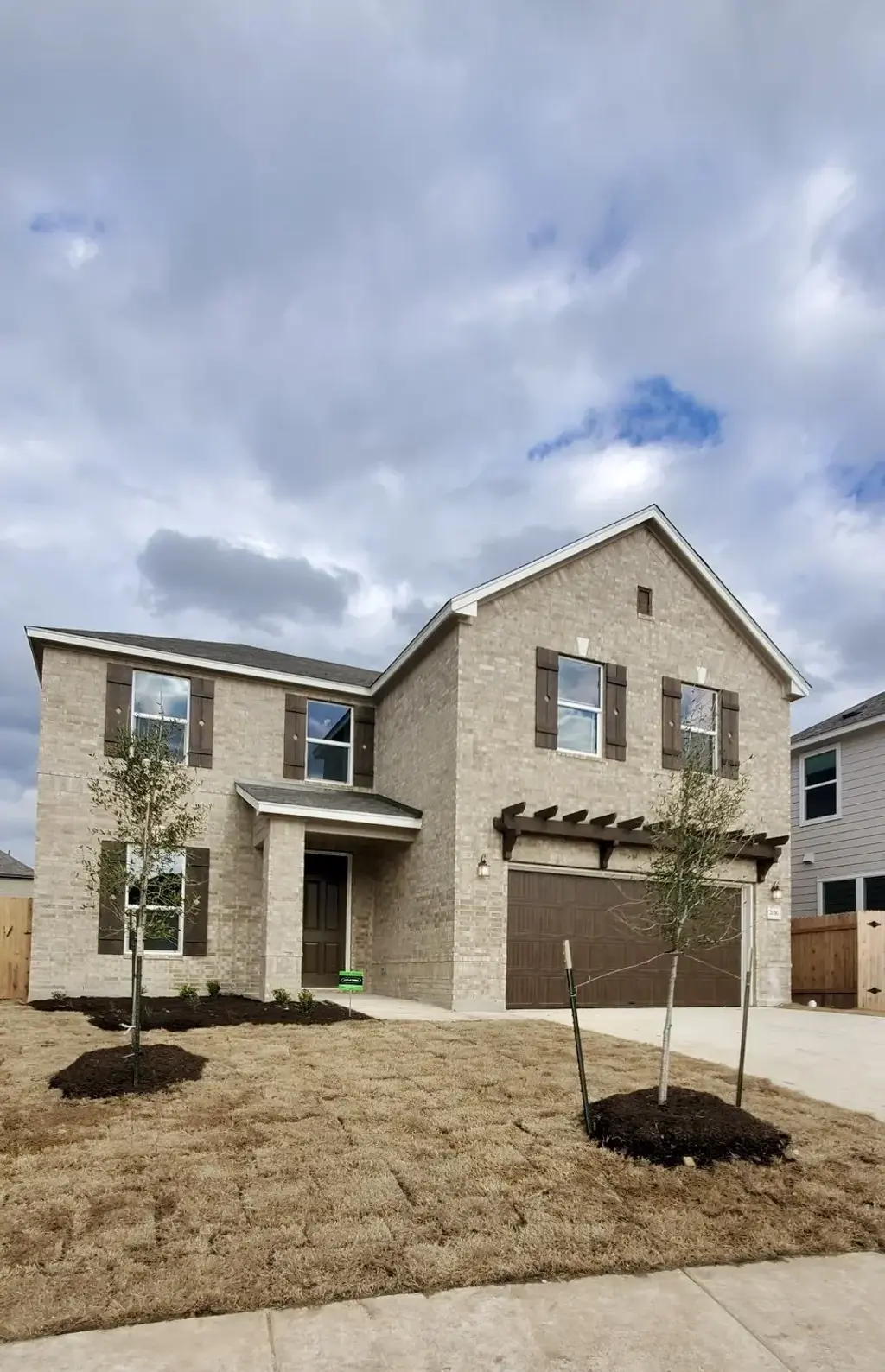 2016 Alexander Oaks Drive, Leander