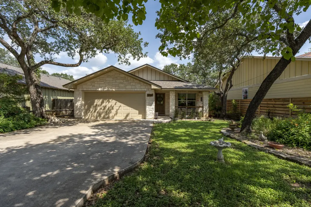 1109 Delmar Street, San Marcos