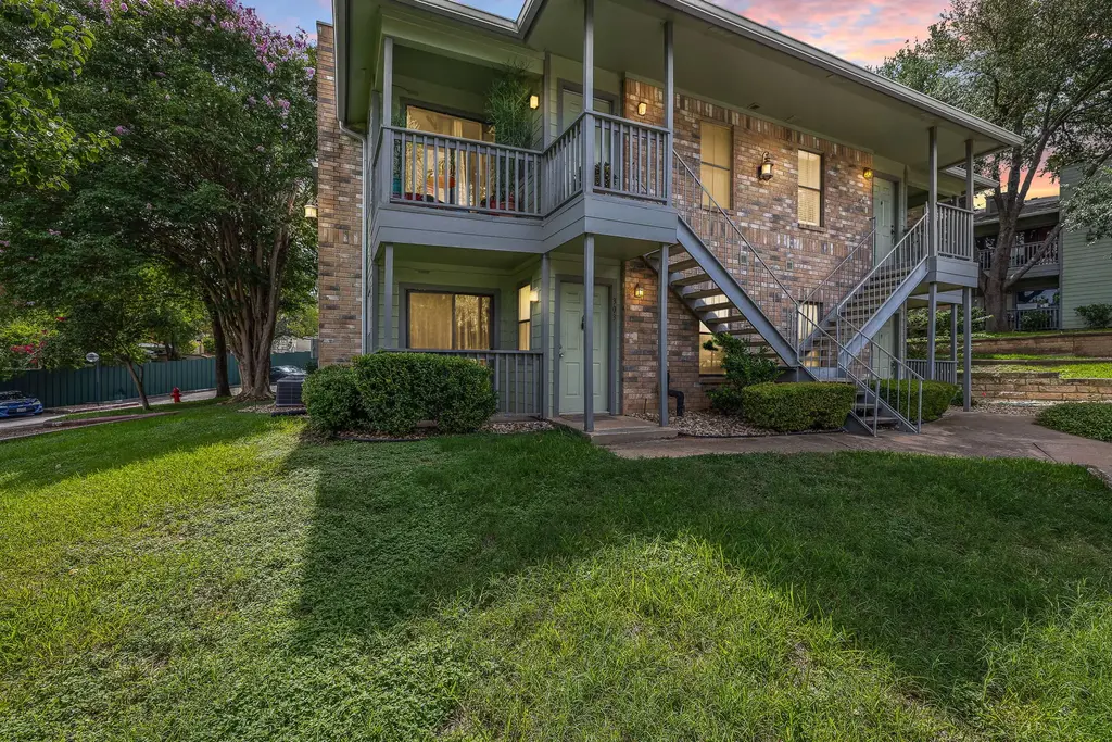 4500 E Oltorf Street C-306, Austin