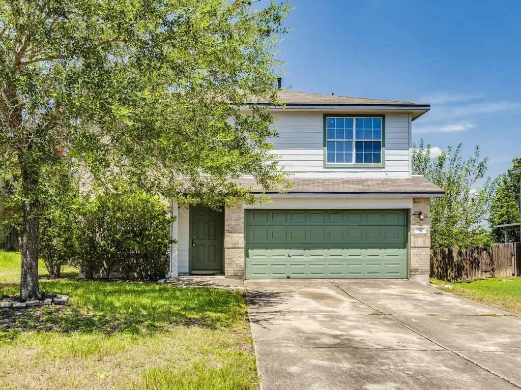 257 Prairie Verbena Drive, Kyle
