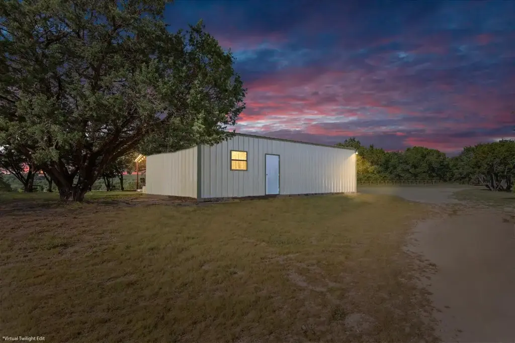 405 Wilson Branch Road, Killeen