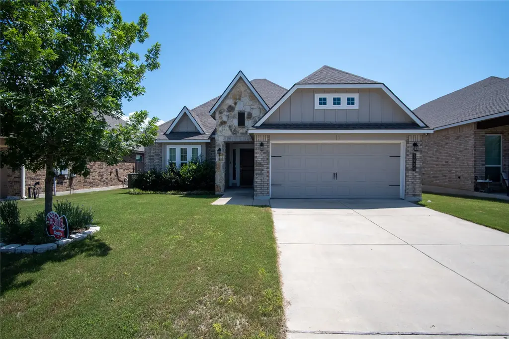 3936 Aransas Drive, Belton
