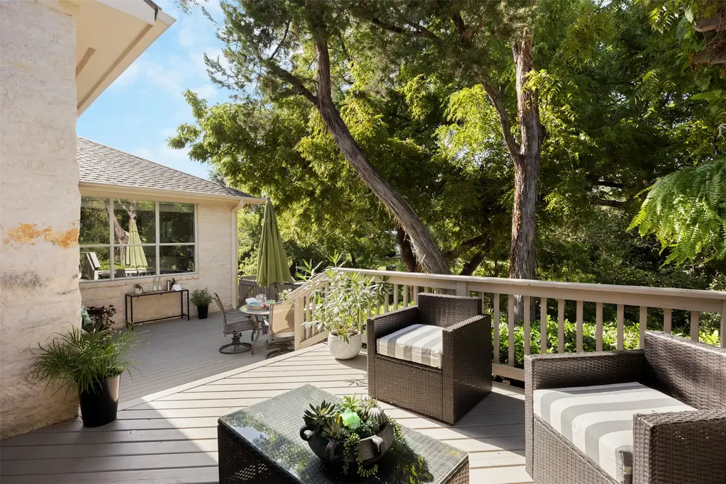 7220 Fabion Drive, Austin