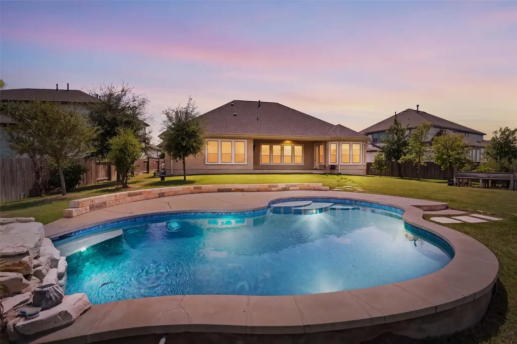 2700 War Wagon Way, Leander
