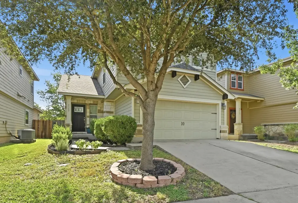 9309 Sweetgum Drive, Austin