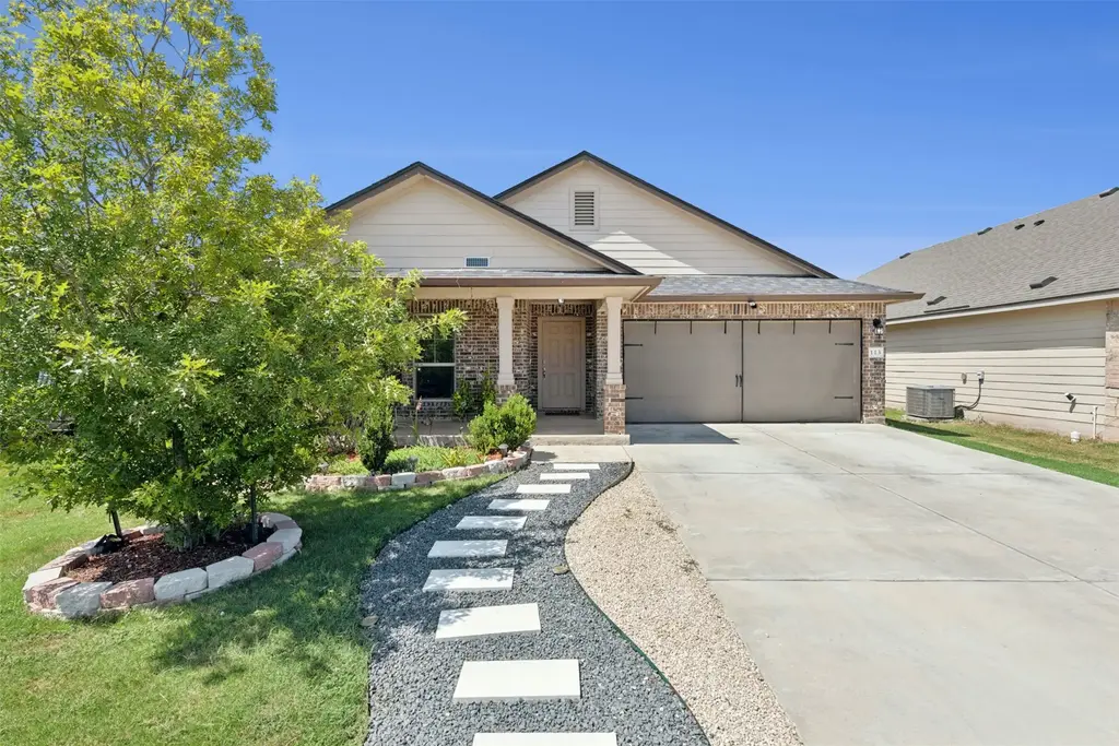 113 Reagor Drive, Taylor