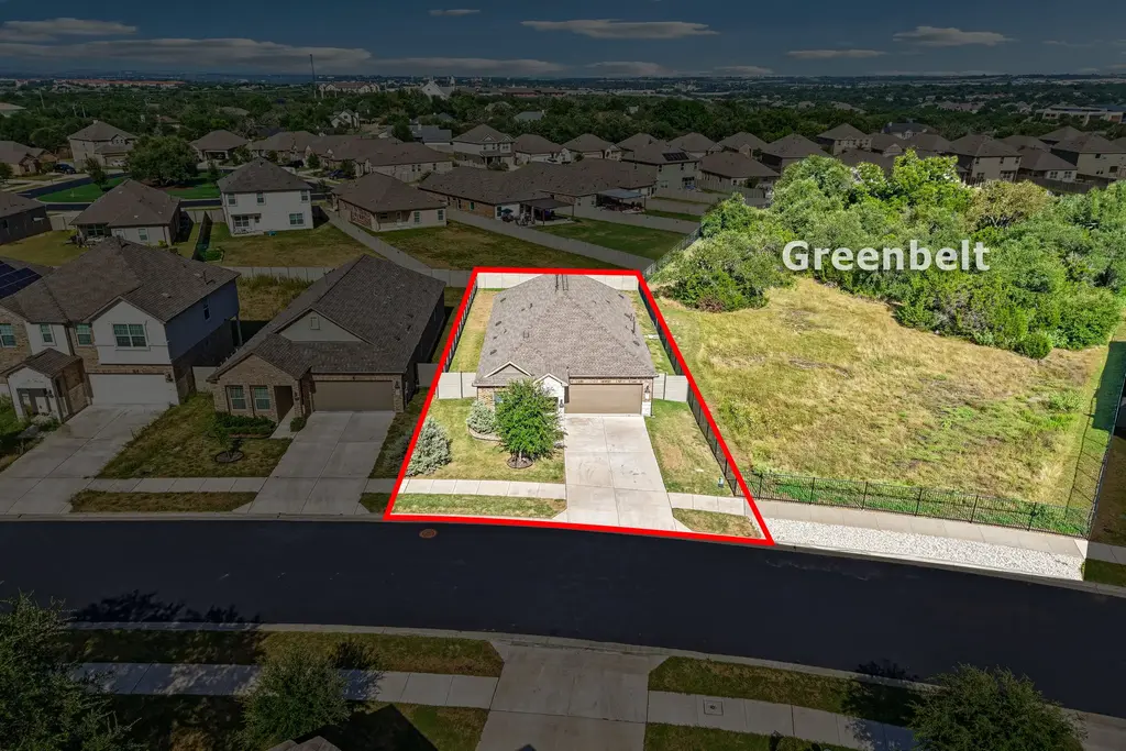 141 Cherry Ridge Road, Georgetown