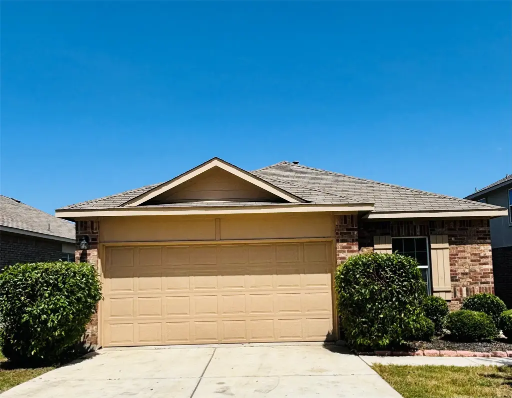 1602 Atlas Road, Cedar Park