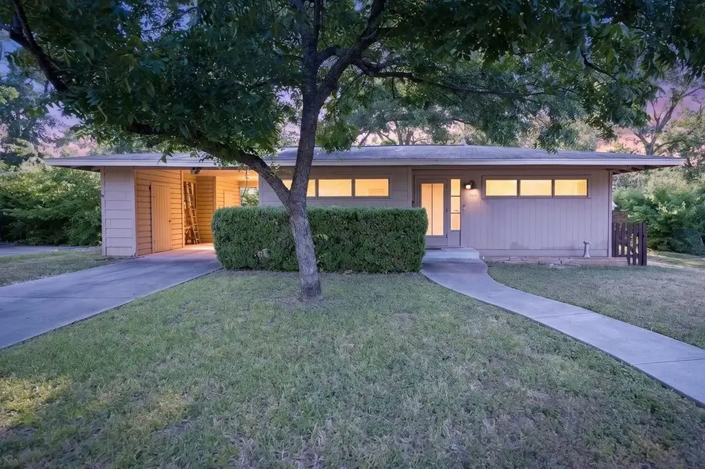 4809 Westfield Drive, Austin